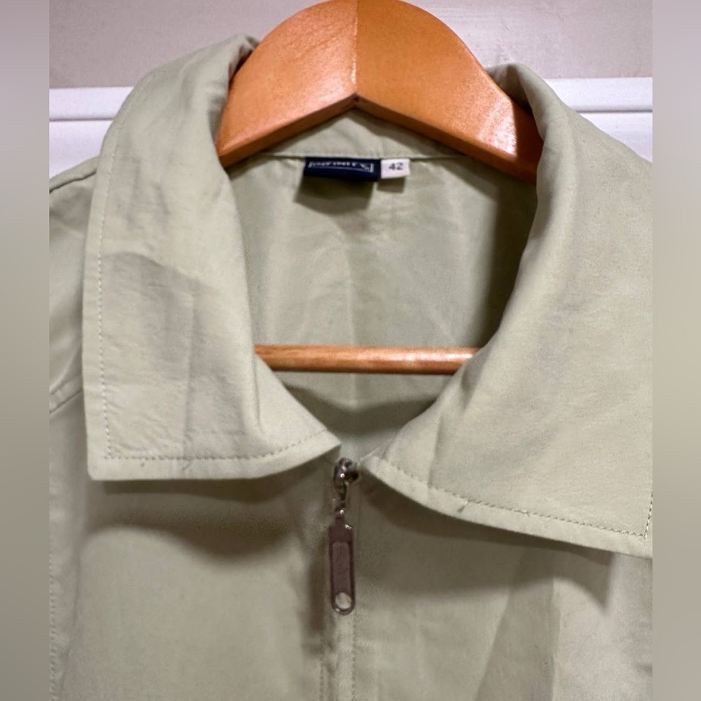 Infinity women’s vest with zipper size 42 Large - Picture 3 of 9